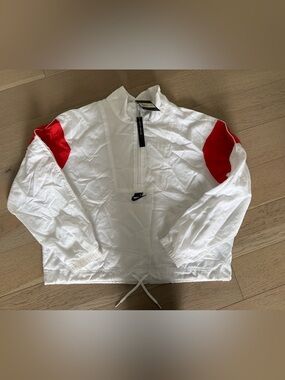 Nike - Windbreaker jacket